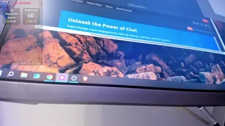 Sandra_Jo webcam model stream image