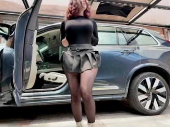 vanandjuani webcam chaturbate model stream image