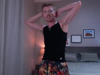 richiewest webcam model stream image