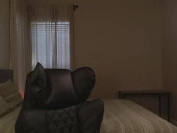 richiewest webcam model stream image