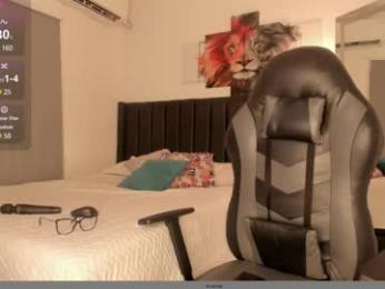 imacwenn_ webcam model stream image