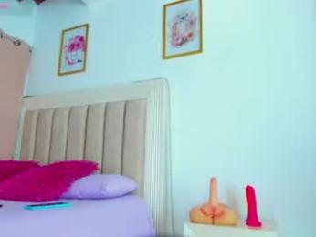 latinabeautifull webcam model stream image