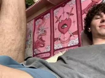 jeremy1scott webcam model stream image