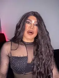 Melania_ferr webcam model stream image