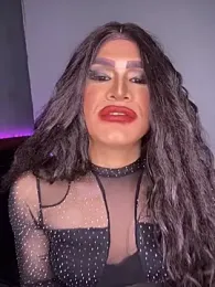 Melania_ferr webcam model stream image