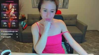 Betty_Jone webcam model stream image