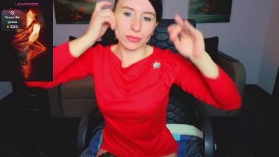 Betty_Jone webcam model stream image