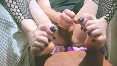 feetqueens webcam model stream image