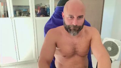 Daniaj87 webcam model stream image