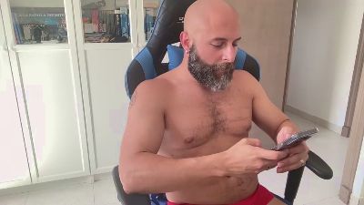 Daniaj87 webcam model stream image
