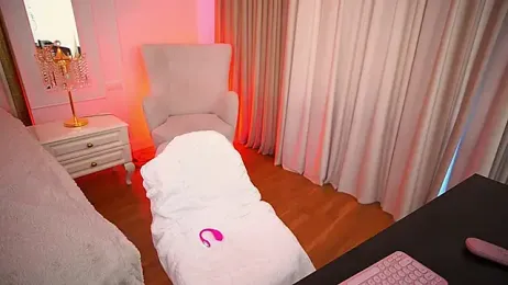 GraceCandy webcam stripchat model stream image