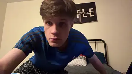 EclipseStud webcam model stream image