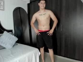 imagen del stream de maxxicruz