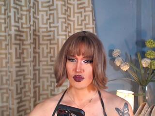 Sabrinah Carpenter webcam model stream image