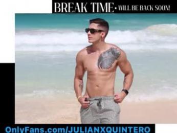 marks_saenz webcam model stream image