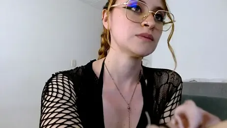 Juls_winter_ webcam model stream image