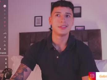 guy_twinks webcam model stream image