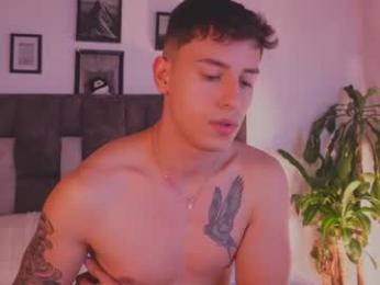 guy_twinks webcam model stream image