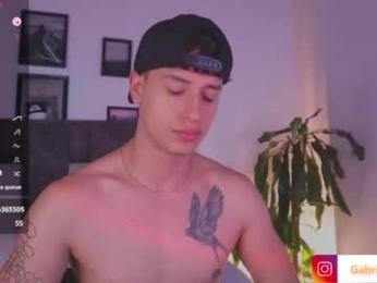 guy_twinks webcam model stream image