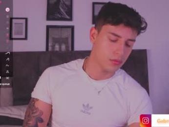 guy_twinks webcam model stream image