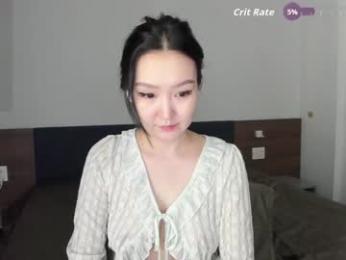 seon_mi webcam chaturbate model stream image