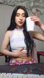 Rosee_sex webcam model stream image