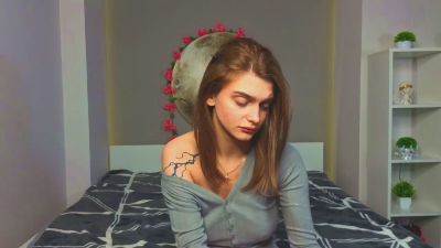 VivanLubbs webcam cam4 model stream image