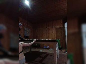 Chipitoli666 webcam model stream image