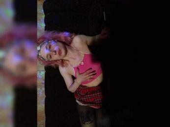 Chipitoli666 webcam model stream image