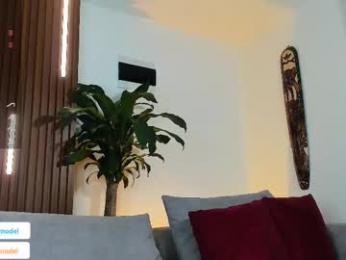 lucasanto_ webcam model stream image