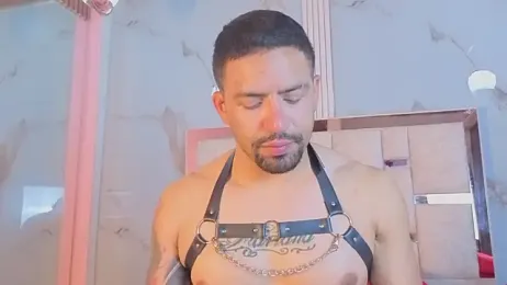 Lion_and_aria webcam model stream image