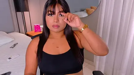 LanaRozz webcam model stream image