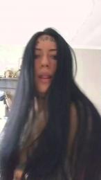 notfromherexxx webcam model stream image