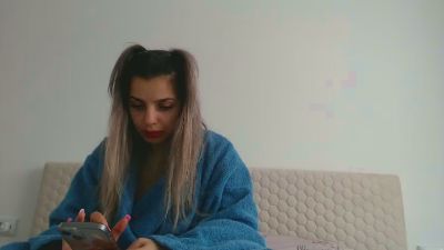 hotgirl7771 webcam model stream image