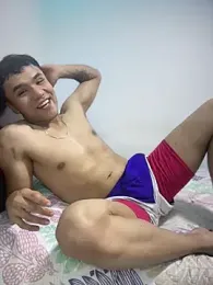 CreamKingg webcam model stream image