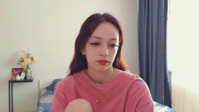 LuxTienie webcam cam4 model stream image