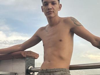 HayenSarmiento webcam model stream image