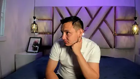 nilaynoa webcam model stream image