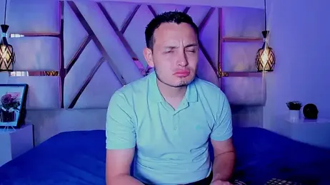 nilaynoa webcam model stream image