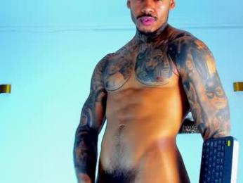 independent_project webcam model stream image