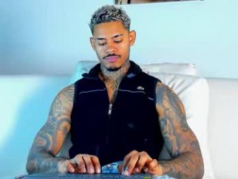 independent_project webcam model stream image