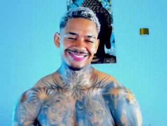 independent_project webcam model stream image