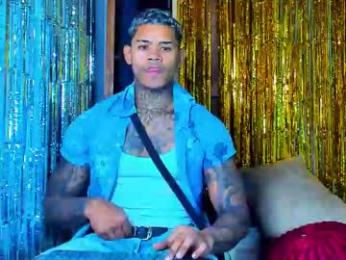 independent_project webcam model stream image