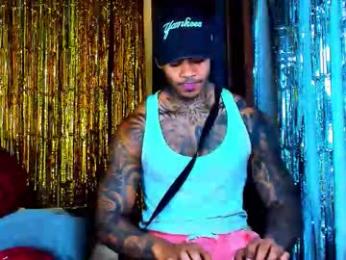 independent_project webcam chaturbate model stream image