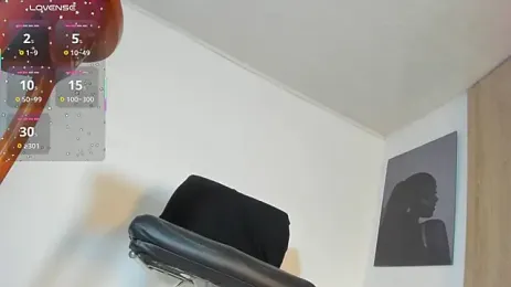 Daniela_Coks webcam stripchat model stream image