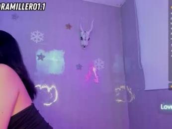 kendra_miller07_ webcam chaturbate model stream image