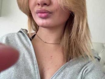 Kaderii1 webcam model stream image