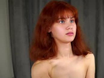 karolinerush webcam model stream image