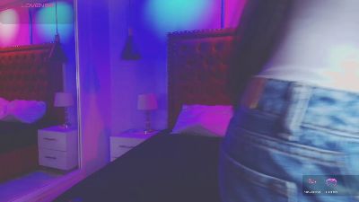 Ingridrodriguez webcam model stream image