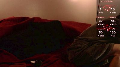 Srfuxalot webcam model stream image